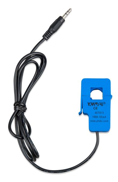 Stromsensor Victron 100A:50Mafor Multip