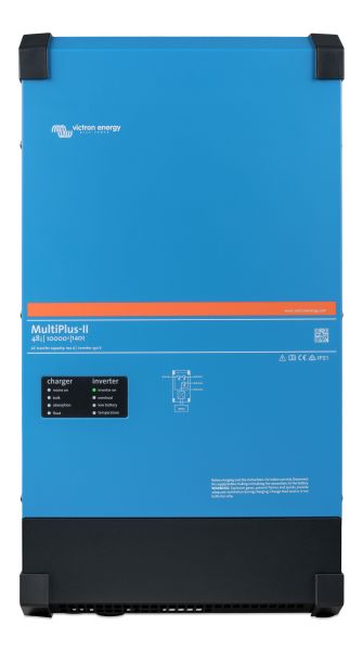 Wechselrichter/Ladeg. Victronmultiplus-L