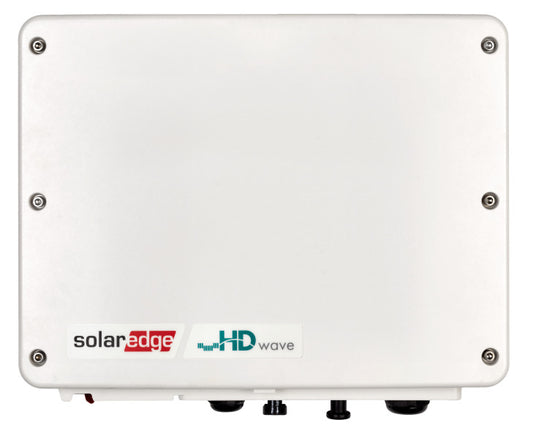 Wr Trafolos 1Ph Hd-Wave Technologie 2.2K