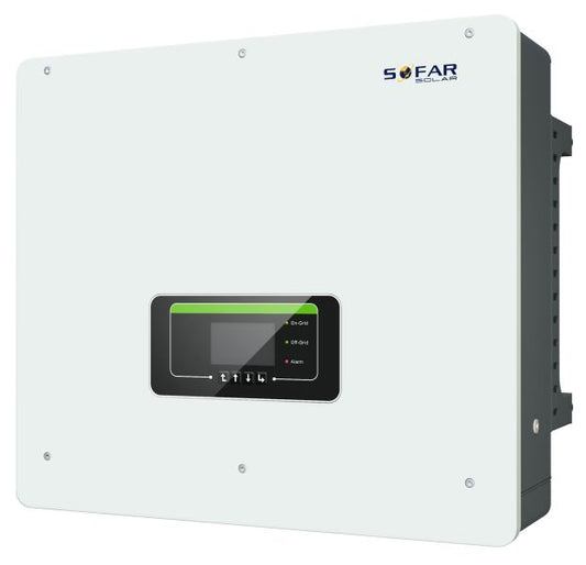 Sofarsolar Hybrid-Wechselrichter 3-Phasi