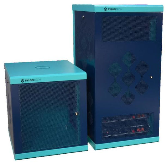 Batterieschrank 24 He Für Max.7Xh48050 /
