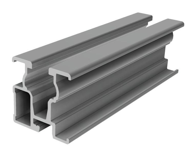 Modultragschiene 30x30 mm - 5400 mm RAIL 30
