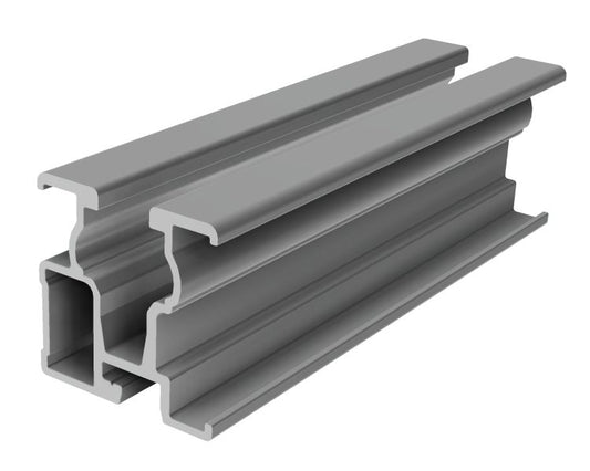 Modultragschiene 30x30 mm - 5400 mm RAIL 30