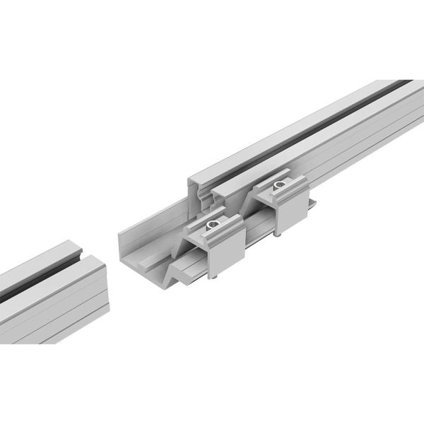 Außenverbinder Rail Für Alle Rails