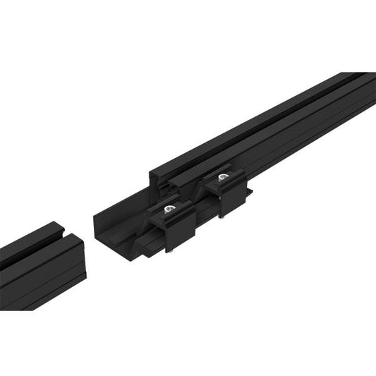 Außenverbinder Rail Für Alle Rails, Schw