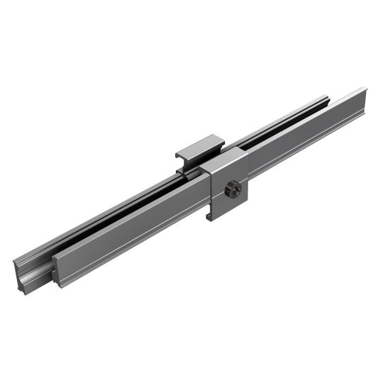 Vormontierter Innenverbinder,Für Rail 35