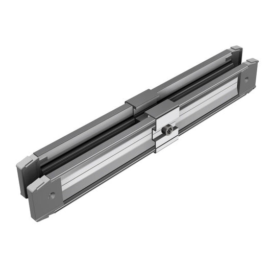 Vormontierter Innenverbinder,Für Rail 40