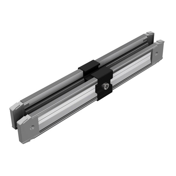 Vormontierter Innenverbinder,Für Rail 40