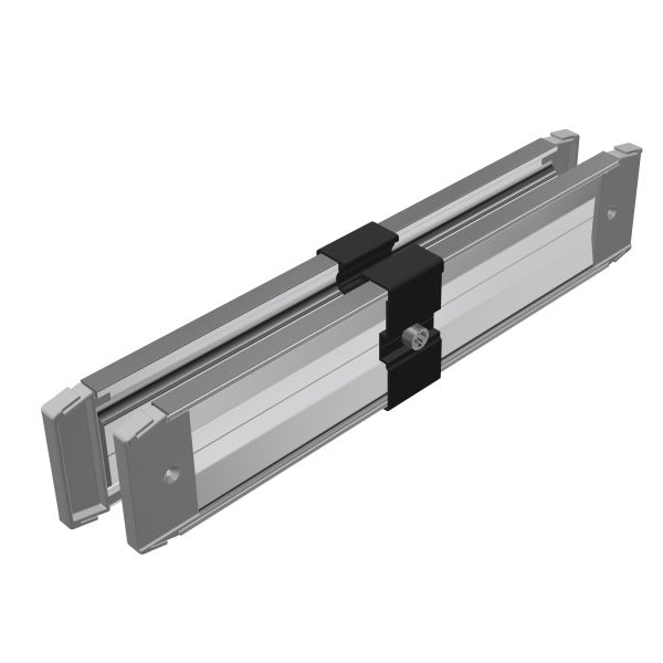 Vormontierter Innenverbinder,Für Rail 60