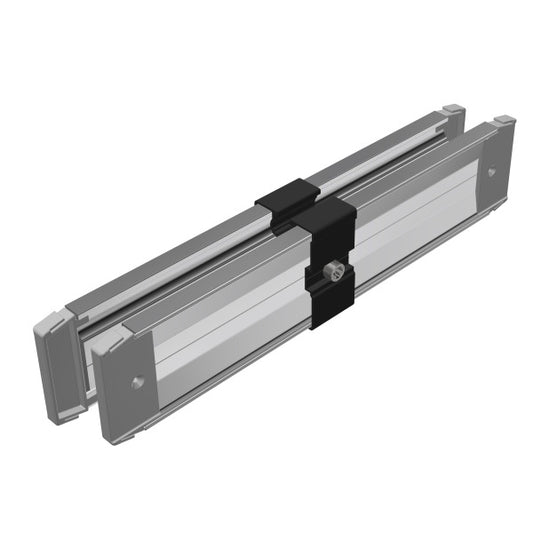 Vormontierter Innenverbinder,Für Rail 60