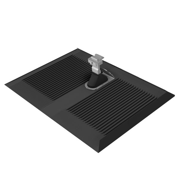 Flexibler Dachersatzziegel Alpha-Platte,