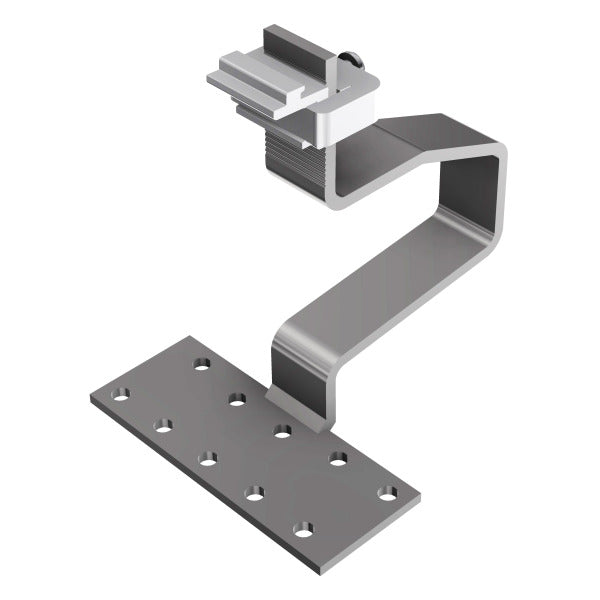 Edelstahl-Dachhaken Sl A2-35 Für 35 Mm D