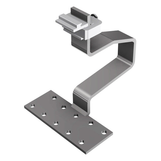 Edelstahl-Dachhaken Sl A2-35 Für 35 Mm D