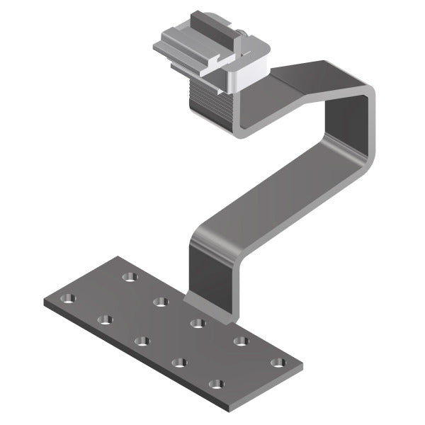 Edelstahl-Dachhaken Sl A2-45 Für 45 Mm D