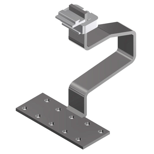 Edelstahl-Dachhaken Sl A2-45 Für 45 Mm D