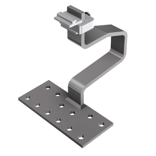 Edelstahl-Dachhaken Sl A2-45 Xfür 45 Mm