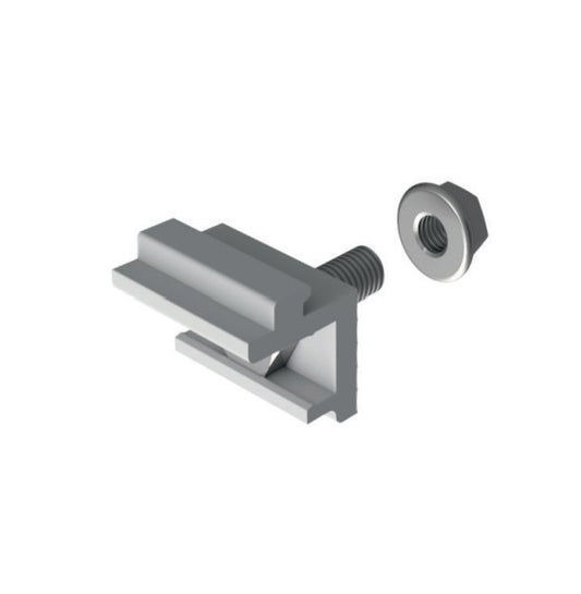 Universeller Rail Adapter