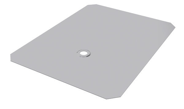 Schieferersatzplatte 200X270Mm