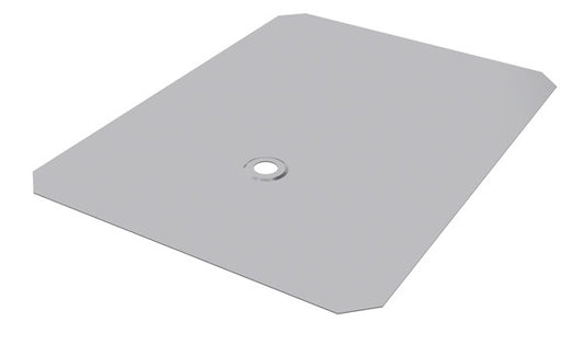 Schieferersatzplatte 200X270Mm