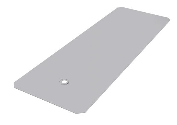 Schieferersatzplatte 200X580Mm