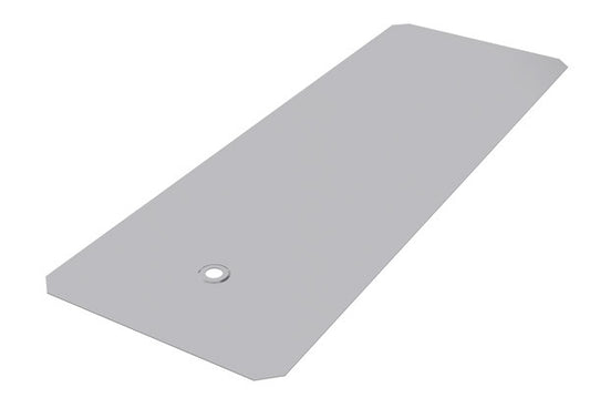 Schieferersatzplatte 200X580Mm