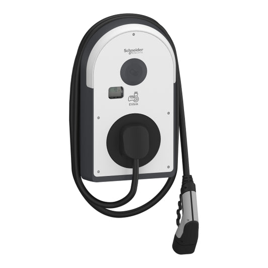 Pro Ac Wallbox, 22Kw, T2 Kabel, Mid, 6Ma