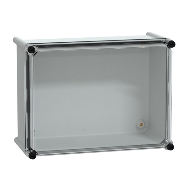 Pro Ac Metal Kit, Thalassa Anschlussbox,