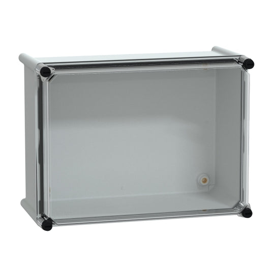 Pro Ac Metal Kit, Thalassa Anschlussbox,