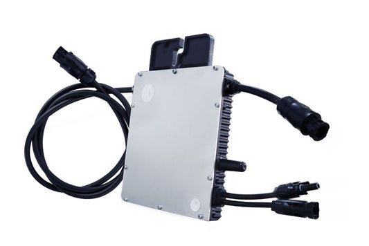 1in1 Mikro-WR, Blindleist.-reg. 1 MPP, WIFI, bis 500 W