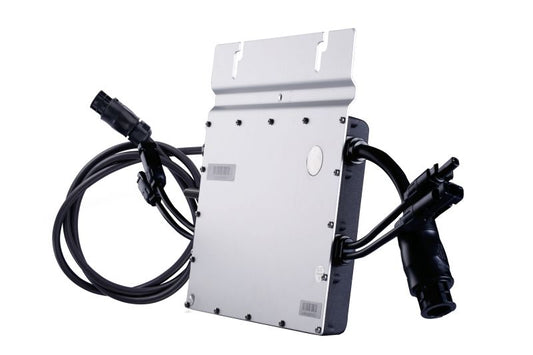 2in1 Mikro-WR, Blindleist.-reg. 2 MPP, WIFI, bis 1000 W