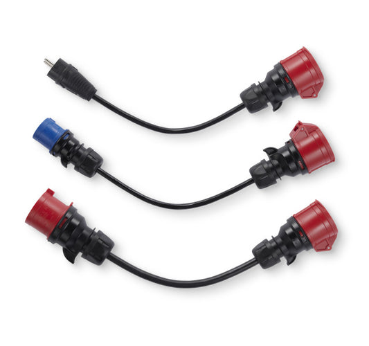 Adapterset Go 11 Zubehör Für Fronius Wat