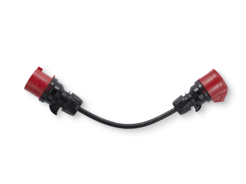 Adapter Go 11 CEE16 rot Zubehör für Fronius Wattpilot
