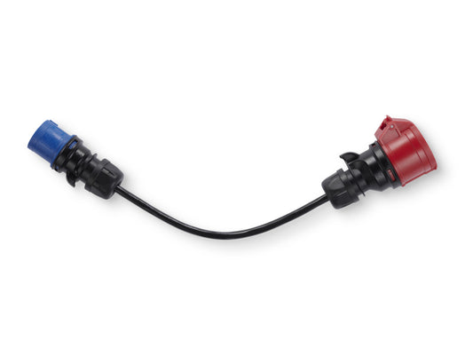 Adapter Go 11 Cee16 Blau Zubehör Für Fro