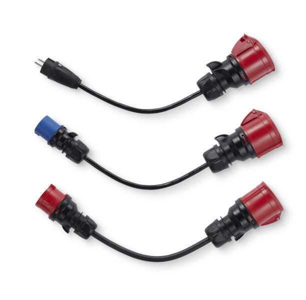 Adapterset Go 22 Zubehör für Fronius Wattpilot