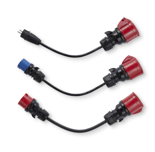 Adapterset Go 22 Zubehör Für Fronius Wat