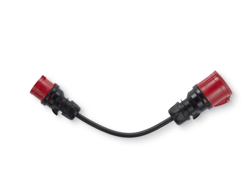Adapter Go 22 Cee16 Rot Zubehör Für Fron