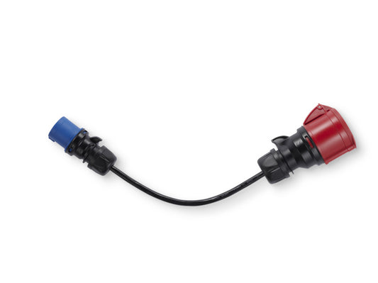 Adapter Go 22 Cee16 Blau Zubehör Für Fro
