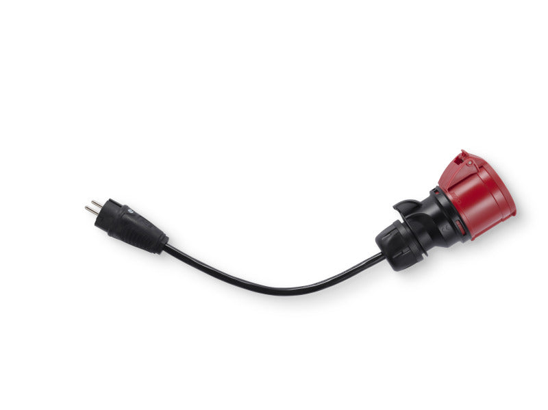 Adapter Go 22 Typ F Stecker Zubehör Für