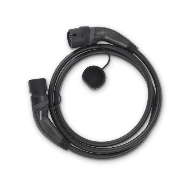 Typ 2 Cable 2,5M Zubehör Für Fronius Wat