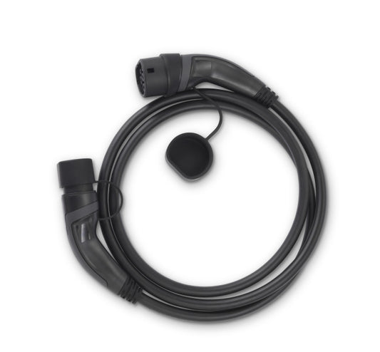 Typ 2 Cable 2,5M Zubehör Für Fronius Wat