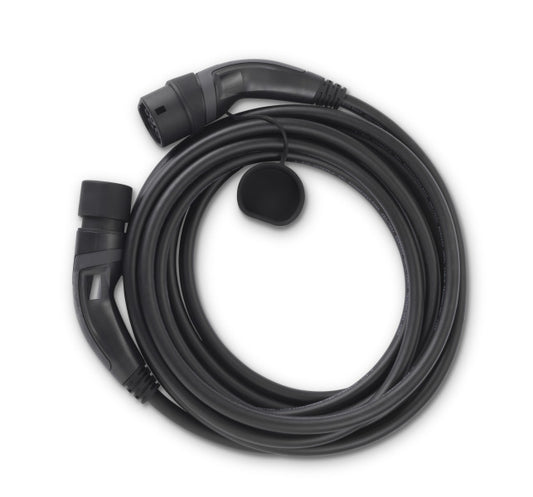 Typ 2 Cable 7,5M Zubehör Für Fronius Wat