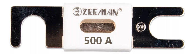 Sicherungseinsatz Anl-Fuse 500A/80V For