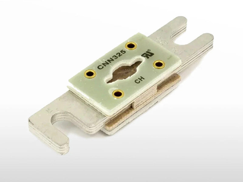 Sicherung Cnn 325A/80V For Lynx Shunt