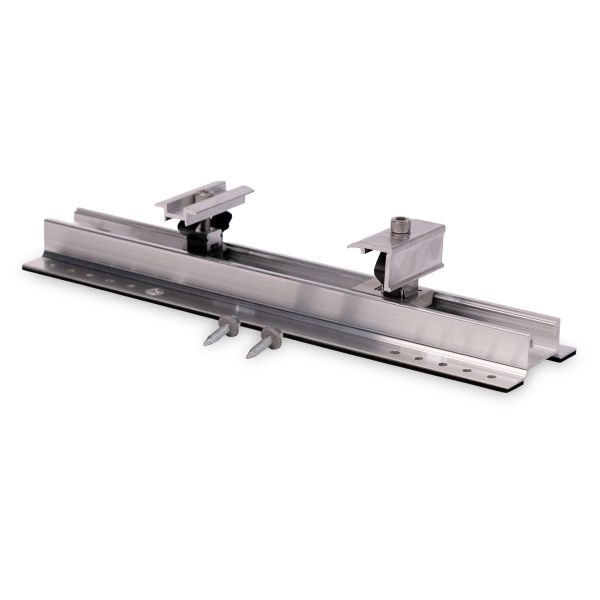 Handmuster Minirail Mk2