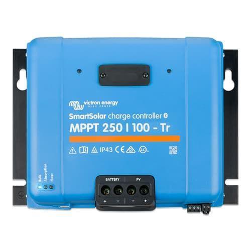 Solarladeregler Victron Bluesolar Mppt 2