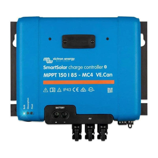 Solarladeregler Victron Smartsolar Mppt