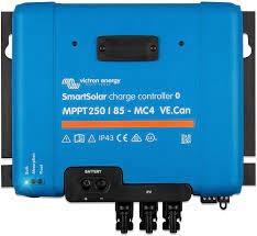 Solarladeregler Victron Smartsolar Mppt
