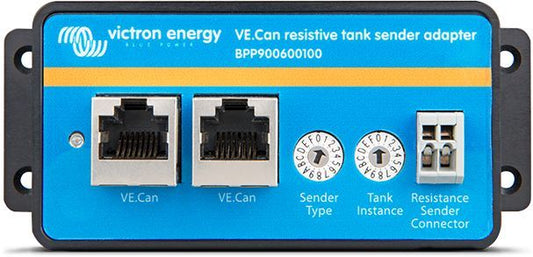 Schnittstelle Victron Ve.Can Resistive T