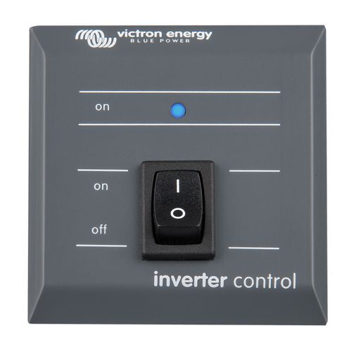 Bedienpaneel Victron Phoenix Invertercon