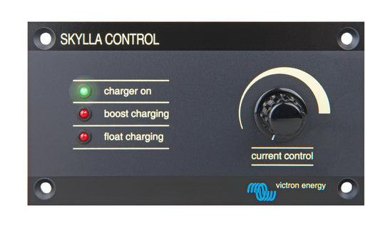 Bedienpaneel Victron Skylla Control